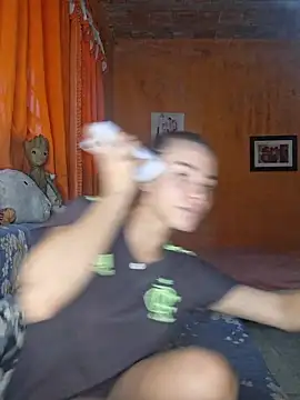 PocaHontas2026 webcam