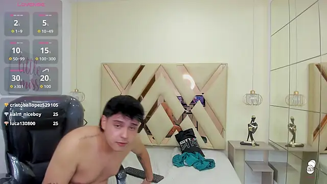 AndrewPherson webcam