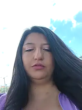 Melany_daring webcam