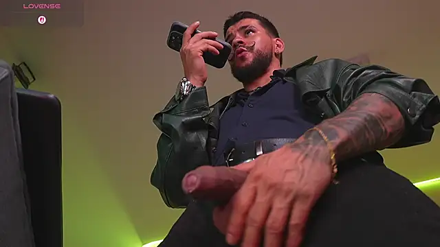 DickGriffith_ webcam