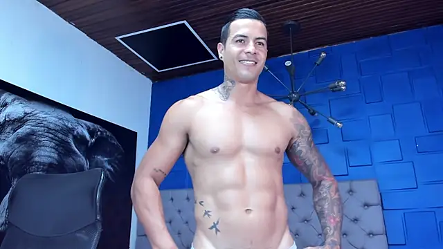 andres-clark92 webcam