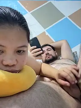 Charming_Chaos webcam