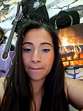 Alisson_Morgann webcam