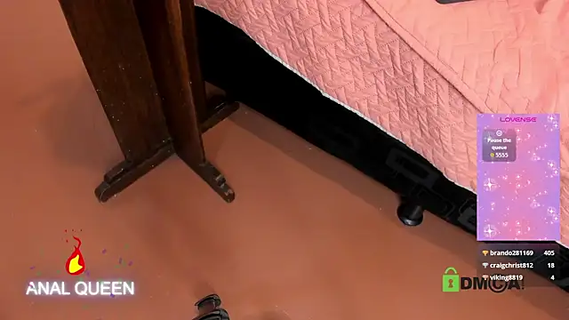 Caroline_daring webcam