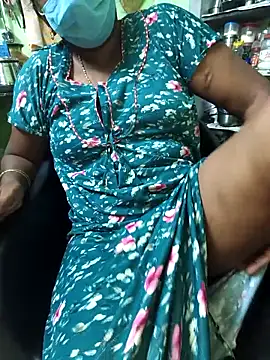 Tamilselviroja- webcam