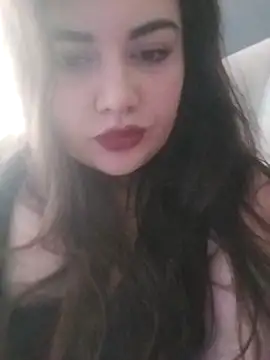 _-cherrylady-_ webcam