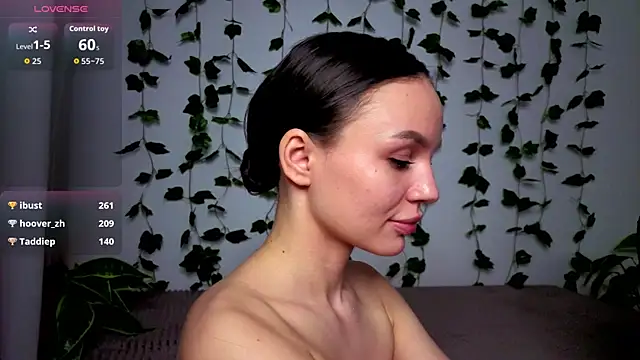 Tiffany_Sweetie webcam