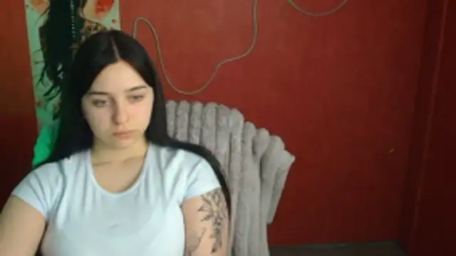 Lilu_May webcam
