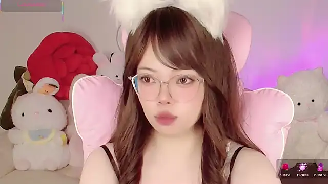 Miyeoonn webcam