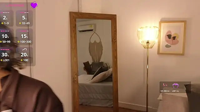 Grecia_Miller_ webcam