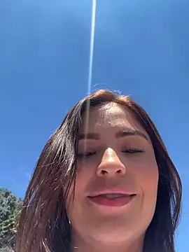 SofiaGomez444 webcam