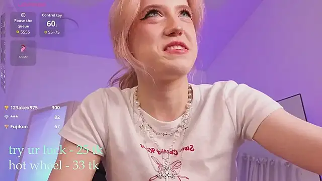 MoonlightAsuna webcam