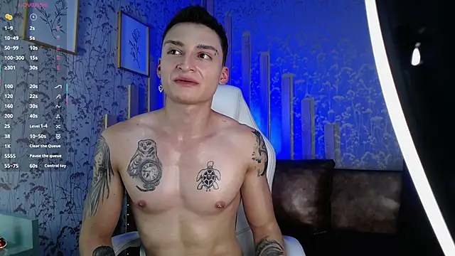 DIEGO_JONES webcam