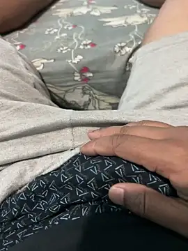 CoupleSatisfied webcam