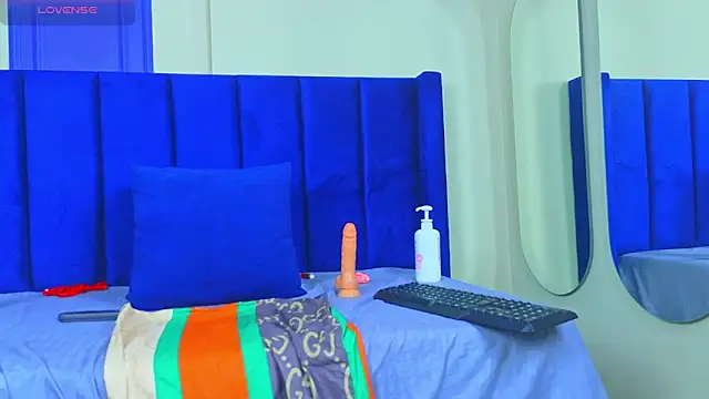 kendrafire_cr webcam