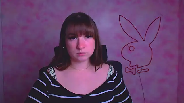 Tiffani_Angel webcam