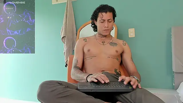 Damian_Romanoff webcam