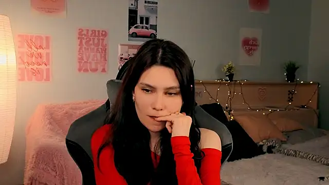 tinystarlight webcam