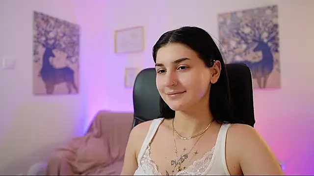 Sasha_Blaze18 webcam