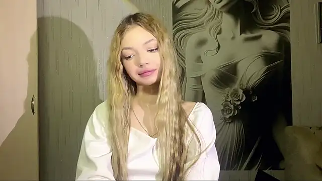 GiovannaLopez webcam