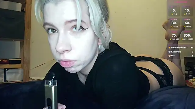 cruellagoth666 webcam