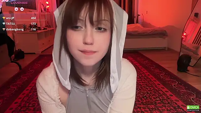 electric_babe Stripchat cam model