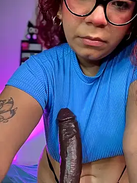 Webcam Model (Solaangel_)  is live.Free join now!