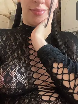 bettyButterfly Stripchat cam model