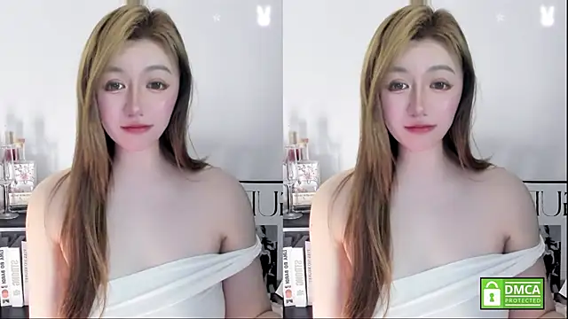 Cute_Mango Stripchat cam model