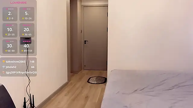 xiaolu-686 Stripchat cam model