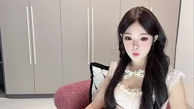 Sjbnmyxm Stripchat cam model