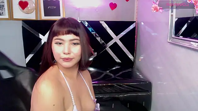 Afrodita_Wild_v webcam