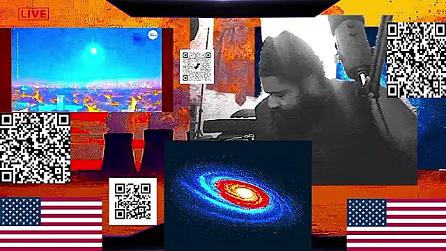 RussellTaylorLacy webcam