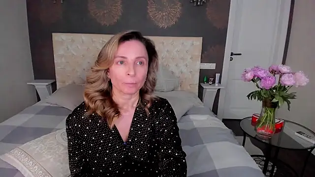 AllisonWilliams webcam