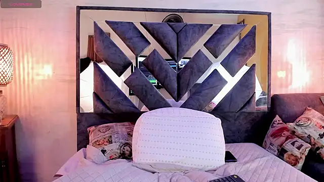 annie_vega17_ webcam