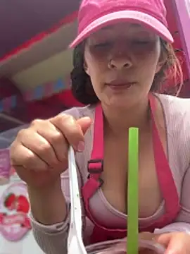 Samyra_Biker12 webcam