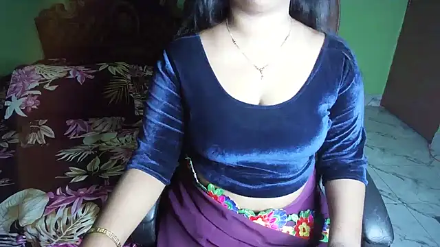 BengaliQueenStar webcam