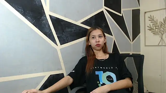 Jasmine_kawaii webcam