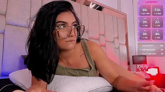 KatherineRuiz_ webcam