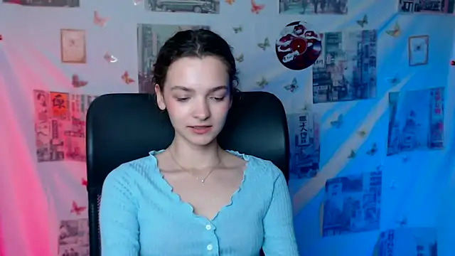 _susiesu_ - _SusieSu_'s free webcam - UK Sex Cams