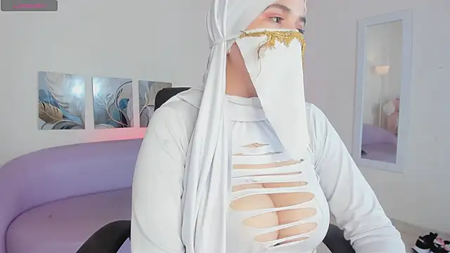 salma_isawwii webcam