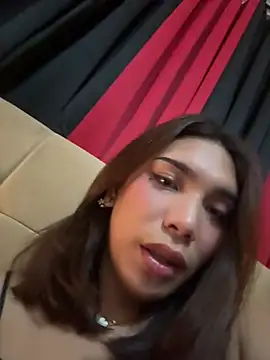 SideChick_Bunny webcam