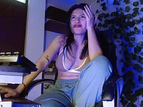 Jennal-Guerrero webcam