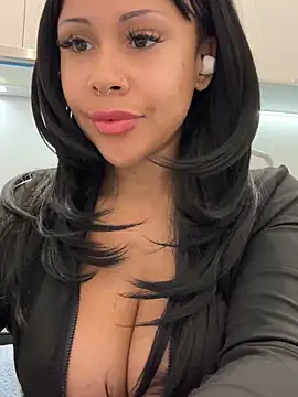 HaileyDiana live sex cam