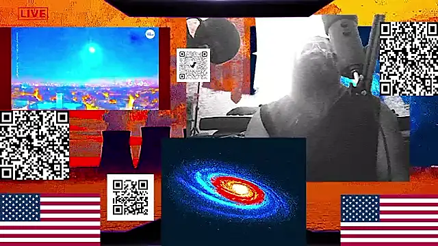 RussellTaylorLacy webcam