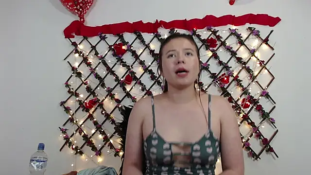 Samantha_Wallker webcam