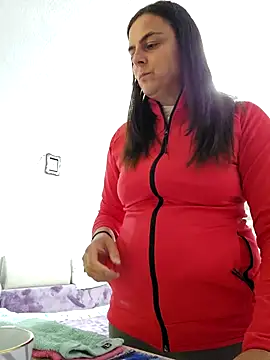 IsabelleCraft webcam