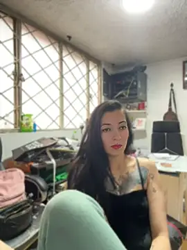 SALOME_KORLAND webcam