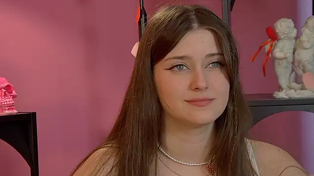 JessicaJewells webcam