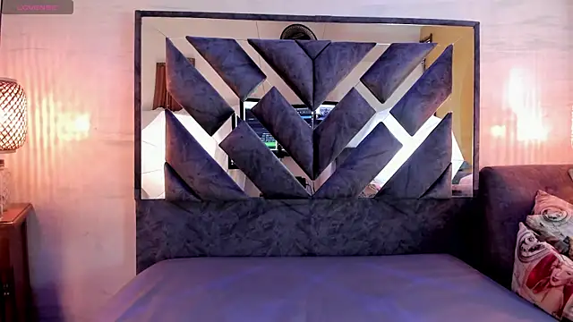 annie_vega17_ webcam